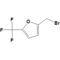 2- (Brommethyl) -5- (trifluormethyl) Furan CAS Nr. 17515-77-4